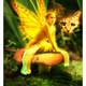 Illustration for article titled Girl Faeries